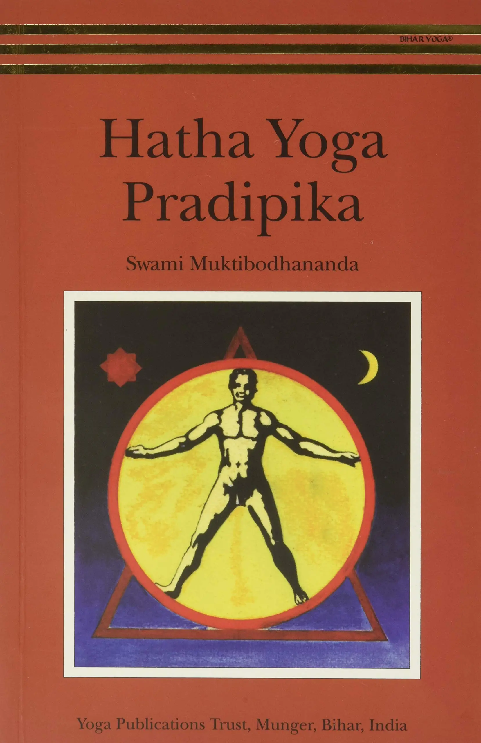 Light on Pranayama