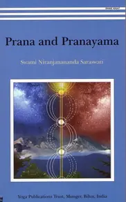prana and pranayama ebook image