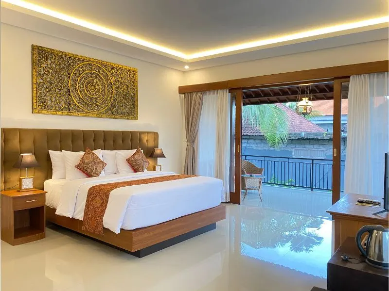 Accomodation