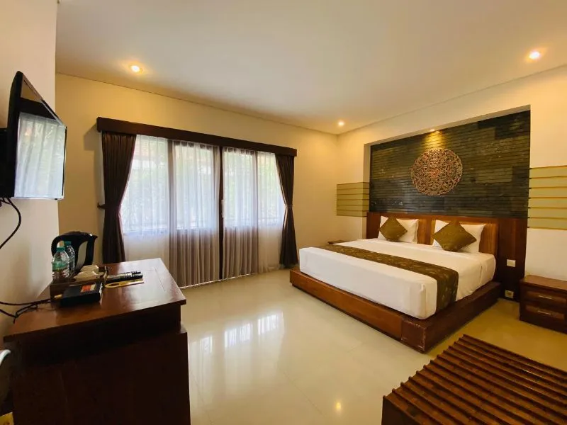 Accomodation