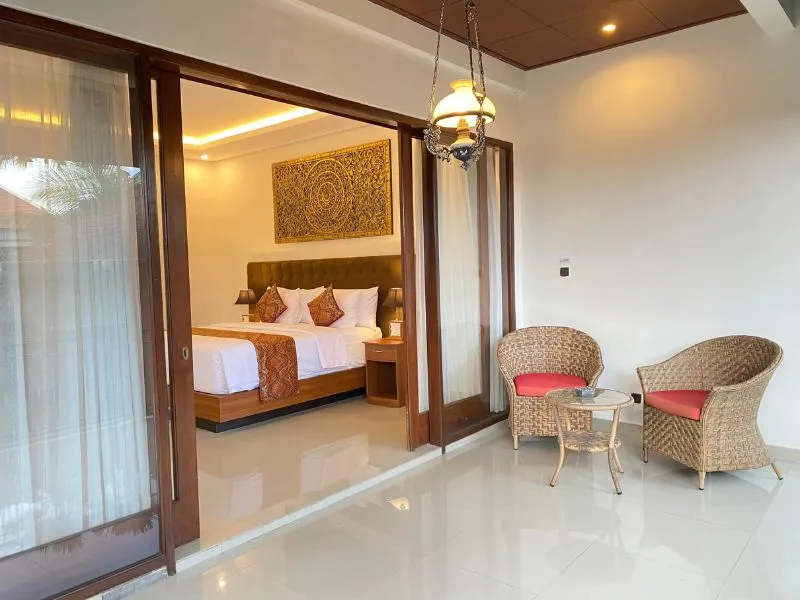 Accomodation