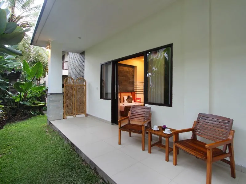 Accomodation