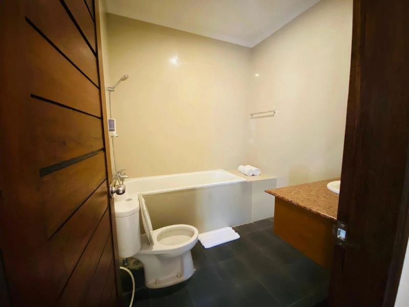 Accomodation
