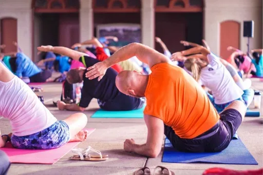 300 Hour Yoga Teacher Training in Goa