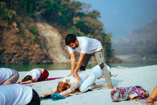 500 Hour Yoga Teacher Training in Goa