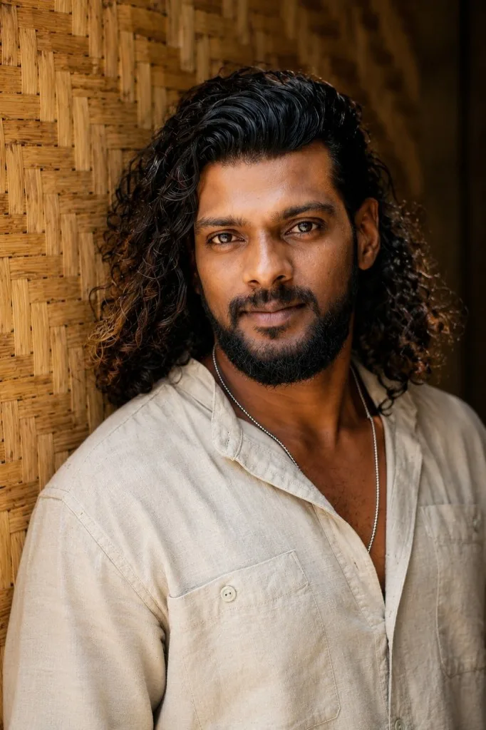 Jay Ayurspa — Holistic Bodywork Specialist and Ayurvedic Therapist at Divinepath Goa