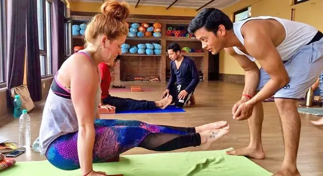200 hour yoga teacher training in Rishikesh 2026 complete planning guide