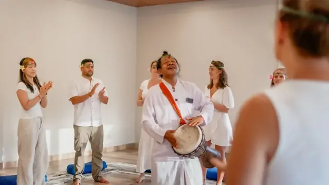 Can a beginner do 200 hour yoga teacher training in Bali - honest guide