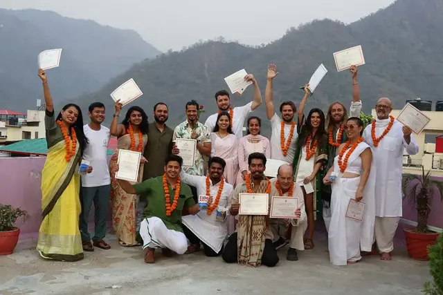 Best yoga teacher training schools in Rishikesh 2026 honest comparison